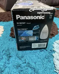  4 كوّايه Panasonic