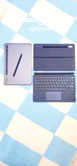  1 Tablet Samsung S7 Used new