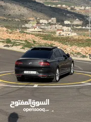  8 باسات 2018 R line