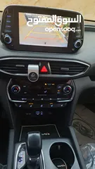  11 عررض مغرري عالكاش هونداي سنتافيه 2020 فل فل بدون فتحه 4×4 هوك مرخص يد اوولا