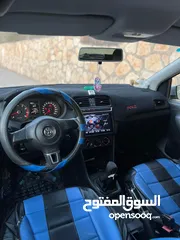  4 بولو برايفت 2012