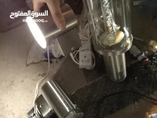  7 اضائه خارجيه للبيع