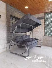  21 عروض على فرش المراجيح الثلاثية الاسعار بتبلش من 30 ويتوفر التوصيل لكافة المحافظات