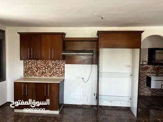  6 مطبخ كبير مستعمل مع الشايش ... مفكوك وجاهز .. بيرنبالا