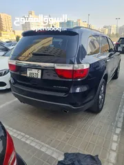  7 دوج دورنكو خليجي  V 8 / 5.7 L