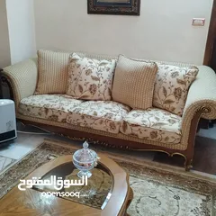  5 طقم شاموا أمريكي