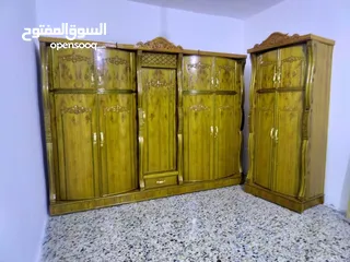  1 غرفه نوم 5باب كنتور