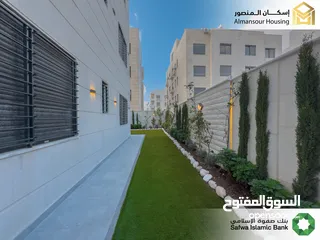  6 شقة شبه ارضي يمين 170م2 في منطقة الكرسي/ الكرسي 16 (اسكان المنصور)