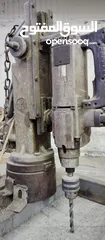  3 Drilling machines