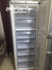  2 فريزر نوع بيكو لون سلفر