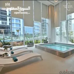  8 Studio for sale in Fontana Infinity