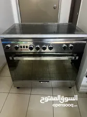  4 طباخ فريش مصري