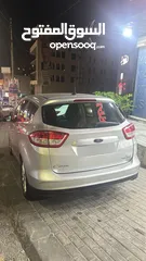  4 Ford c max 2017  فورد سي ماكس موديل