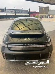  6 Hyundai ioniq6 2023
