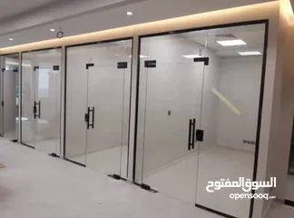  6 *(اربد) ايدون* *حجير* سوكريت (ITQAN) لاعمال سوكريت والزجاج والالمنيوم وستانليس ستيل وشورات بوكس