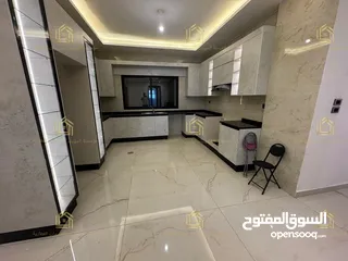  18 شقة فاخرة سوبر ديلوكس في أرقى واجمل مناطق دير غبار