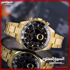  9 وصلت الملوكية   الجديد والقوي ساعات  ROLEX  كوبي ماستر الستاتي الأكثر مبيعًا  اعلى صنف طبعا