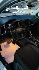  3 سيات اتيكا  2019