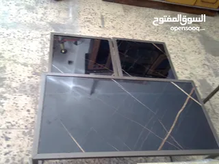  5 ثلاث اطقم امشكل للبيع بسعر مغري مكفول خمس سنوات