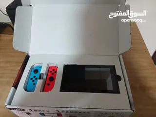  3 intendo  switch
