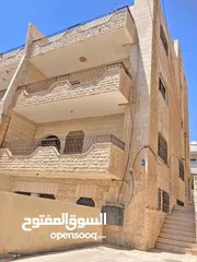  2 عماره سكنيه غير مسكونه للبيع