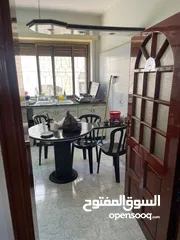  15 � للإيجار من المالك مباشرة – طابق أول في رام الله / الشرفة