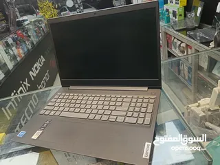  1 Laptop Lenovo الجيل التاسع لاب توب