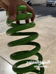  4 كعكات رفع معدله من شركه ايرومان بسعر مغري 100 دينار