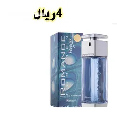  3 بيع عطور رجالي وللجنسين