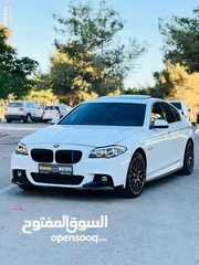  1 بي ام دبليو 530