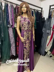  8 فساتين للبيع بسعر مغري