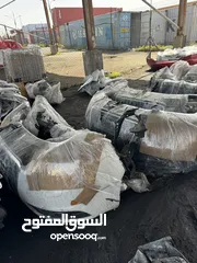  5 جميع قطع غيار اودي  Audi   بودي ميكانيك باسعار مناااااافسة جدا