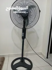  2 مروحه سونا