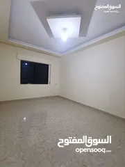  10 شقة فارغة لايجار في تلاع العلي جديد لم يسكن  3 نوم 330