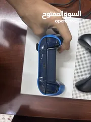  3 اكس بوكس ون أس مساحه 1 تيرا معا يدين تحكم