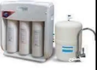  1 فلتر مياه الامريكي من شركة كولبكس افضل اسعار في الكويت من شركة كولبكس لفلاتر المياه