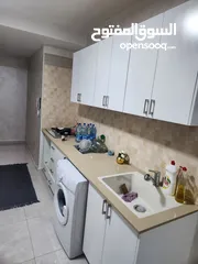 4 استديو مفروش للإيجار في مدينة روابي