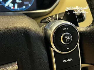  21 Rang Rover Sport 2014 Black Edition  مميزة جداً