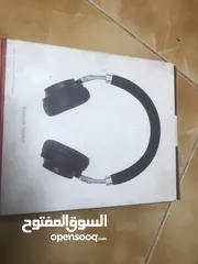 2 سماعة بلوتوث محيطيه هواوي