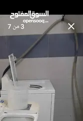  2 محل دراي كلين ومخيطه للبيع