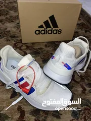  2 جزمه اديداس adidas shoes original