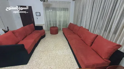  6 5 piece sofas /Arabic Sofa/ LEVING ROOM SOFAS, (kanaba)