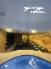  13 Furnished Studio in Damac New Abdali (ستوديو مفروش في مجمع دماك
