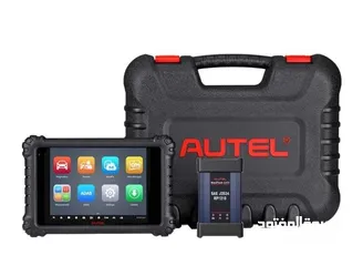  2 الجهاز الأحدث بالعالم .. AUTEL_MaxiSYS__MS_908S3 FULL_Special_Function