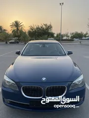  5 BMW ازرق ديواني VIP