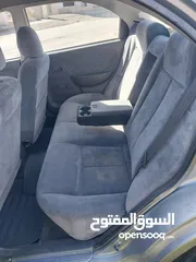  2 كيا سيفيا 2 شغل مقنى موديل 2003 شكل السبكترا