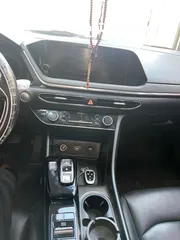  12 هيونادي سوناتا 2020