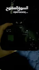  2 Canon 77D with lens