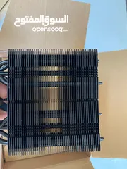  7 مبرد هوائي للكمبيوتر من نوكتوا CPU COOLER NH-U12s Noctua