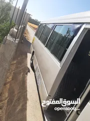  8 مستوبيشي روزا 2008
